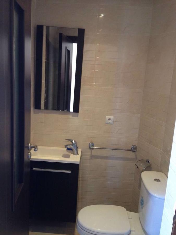 Res Mario 3 Lovely Apartment With Balcony & Sea View Free Wifi 카사블랑카 외부 사진