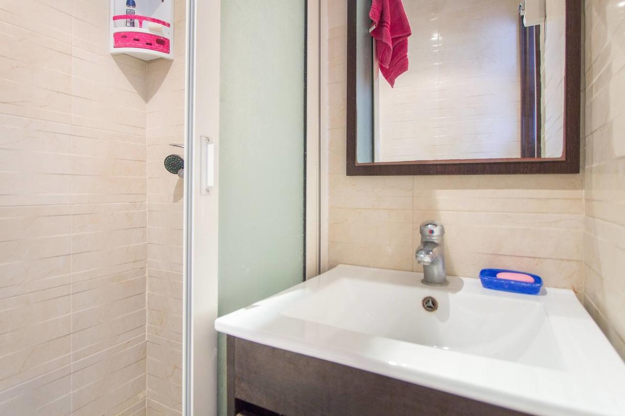 Res Mario 3 Lovely Apartment With Balcony & Sea View Free Wifi 카사블랑카 외부 사진